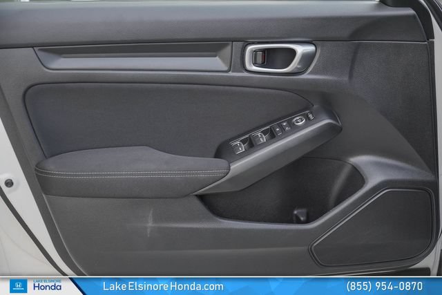 Used 2024 Honda Civic Sport image 13