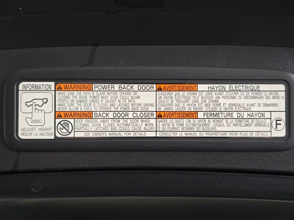 Used 2021 Lexus UX 250h w/ Premium Package AWD/4WD image 11