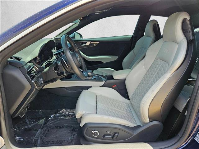 Used 2019 Audi RS 5 w/ Dynamic Package AWD/4WD image 21