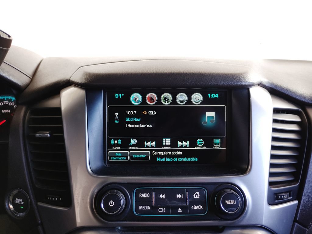 Used 2016 Chevrolet Tahoe LTZ AWD/4WD image 38
