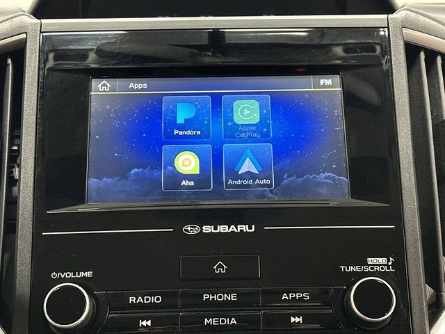 Used 2023 Subaru Impreza 2.0i image 11