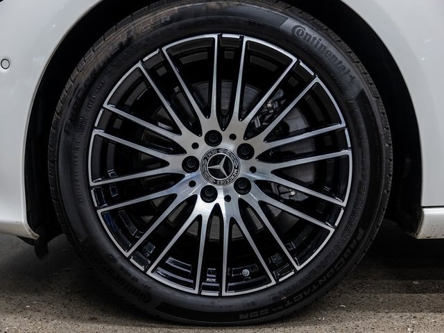 Used 2025 Mercedes-Benz C 300 C 300 image 15