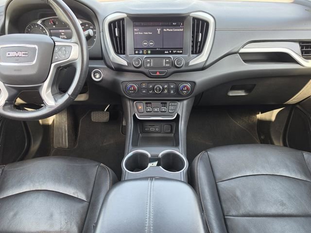 Used 2020 GMC Terrain SLT FWD image 17