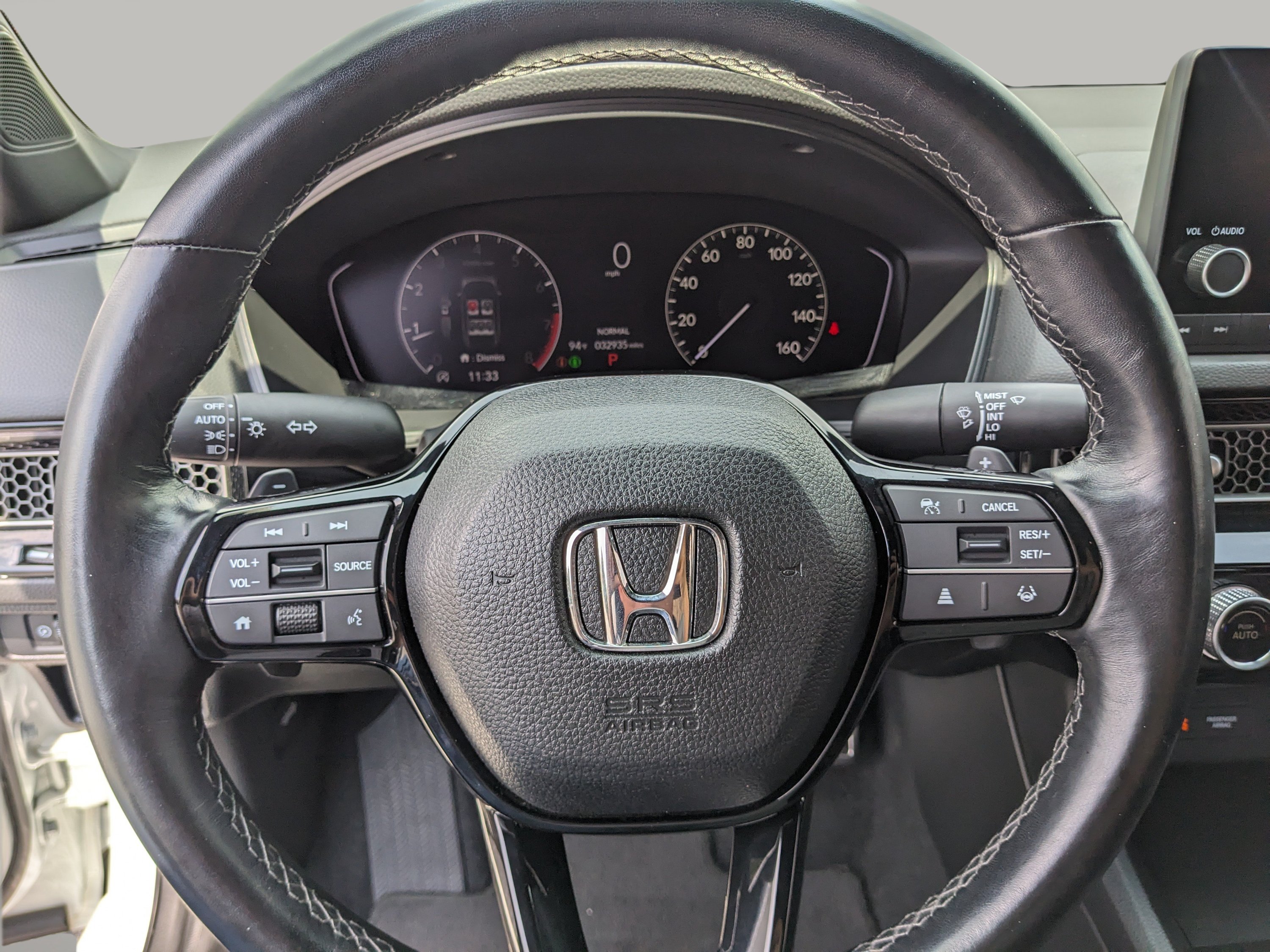 Used 2024 Honda Civic Sport image 34
