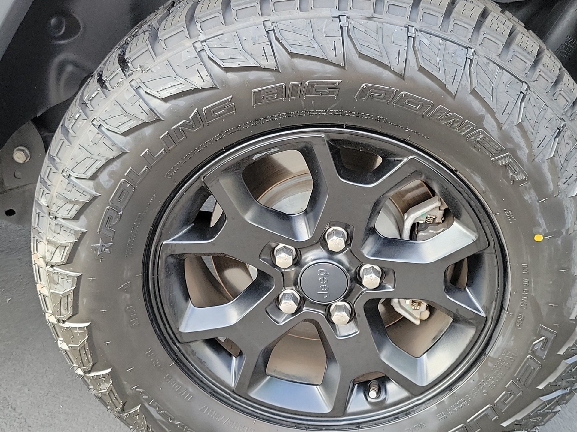Certified 2020 Jeep Wrangler Unlimited Sport AWD/4WD image 4