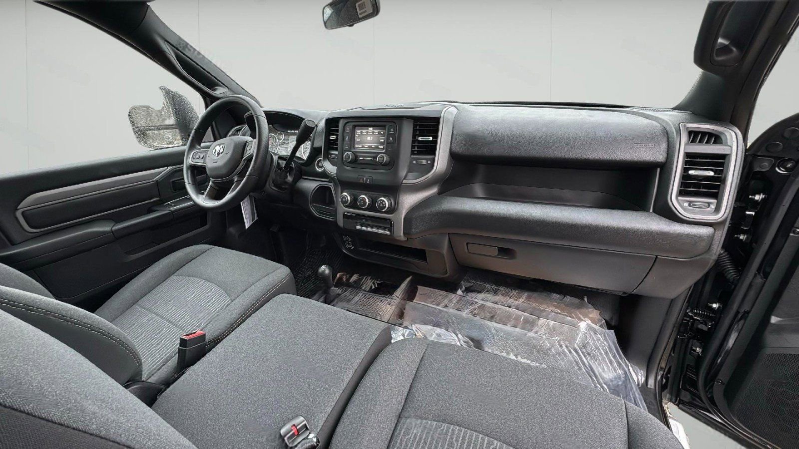 New 2024 RAM 4500 Tradesman image 22