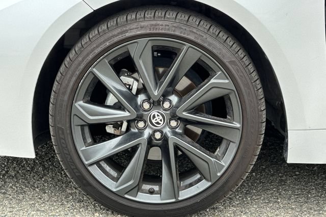 Used 2025 Toyota Corolla SE FWD image 32