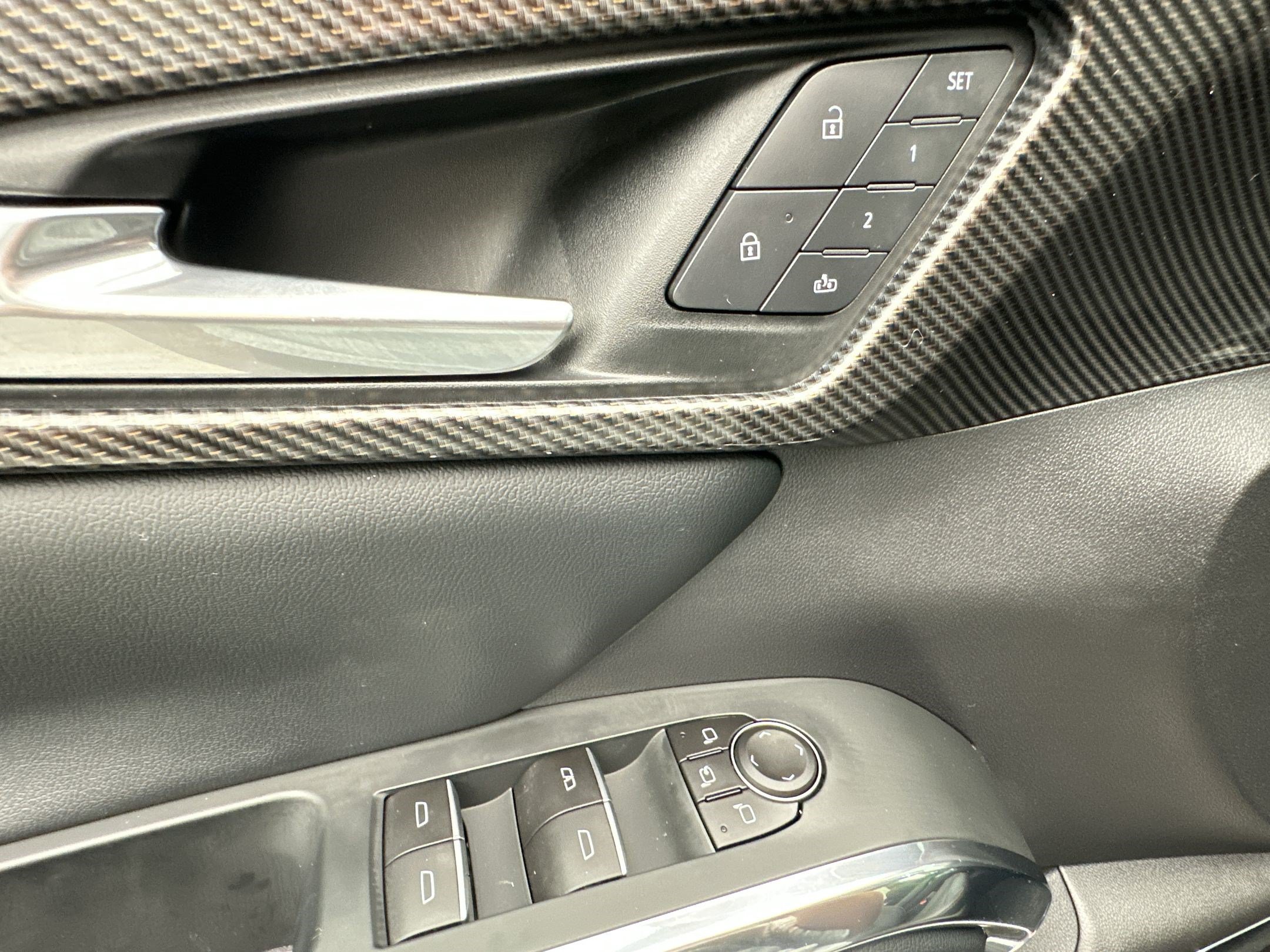 Certified 2026 Chevrolet Traverse High Country AWD/4WD image 15