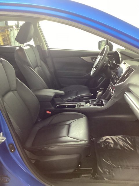 Certified 2022 Subaru Impreza 2.0i Limited image 19