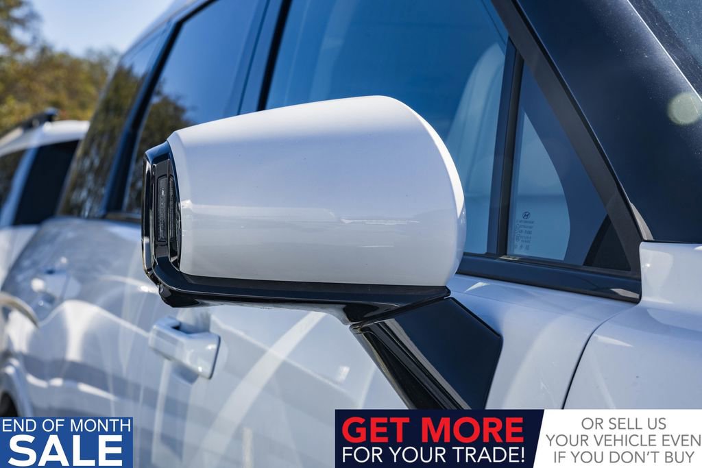 New 2026 Hyundai Palisade Calligraphy image 12