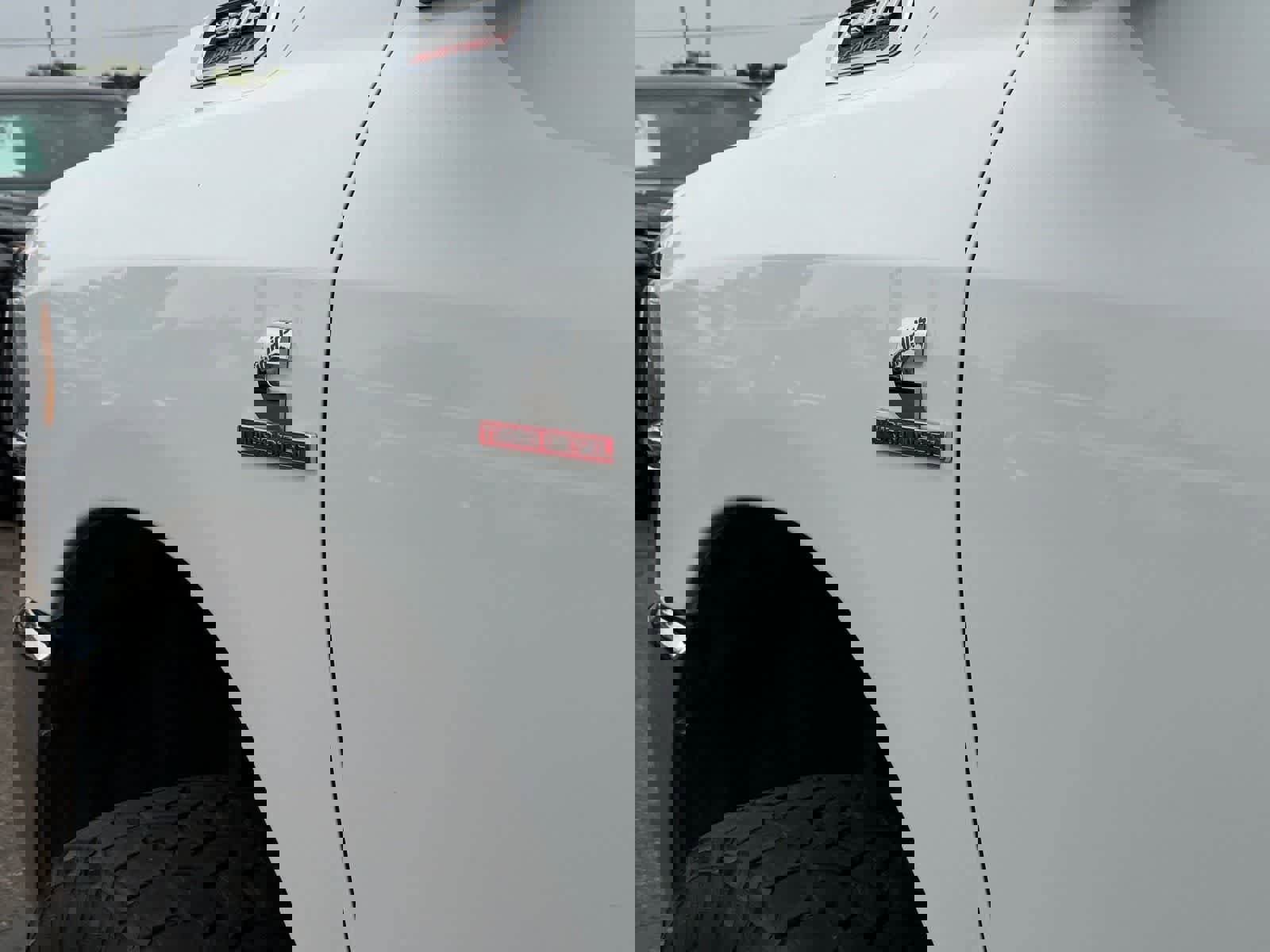 Used 2021 RAM 2500 Tradesman image 17