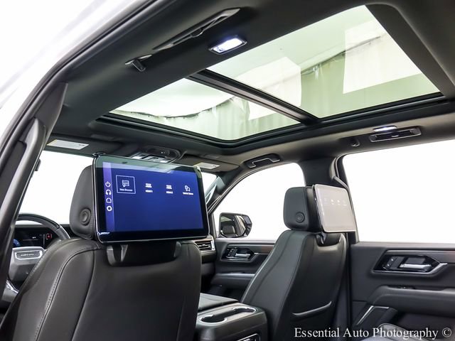 New 2026 GMC Yukon XL Denali AWD/4WD image 12