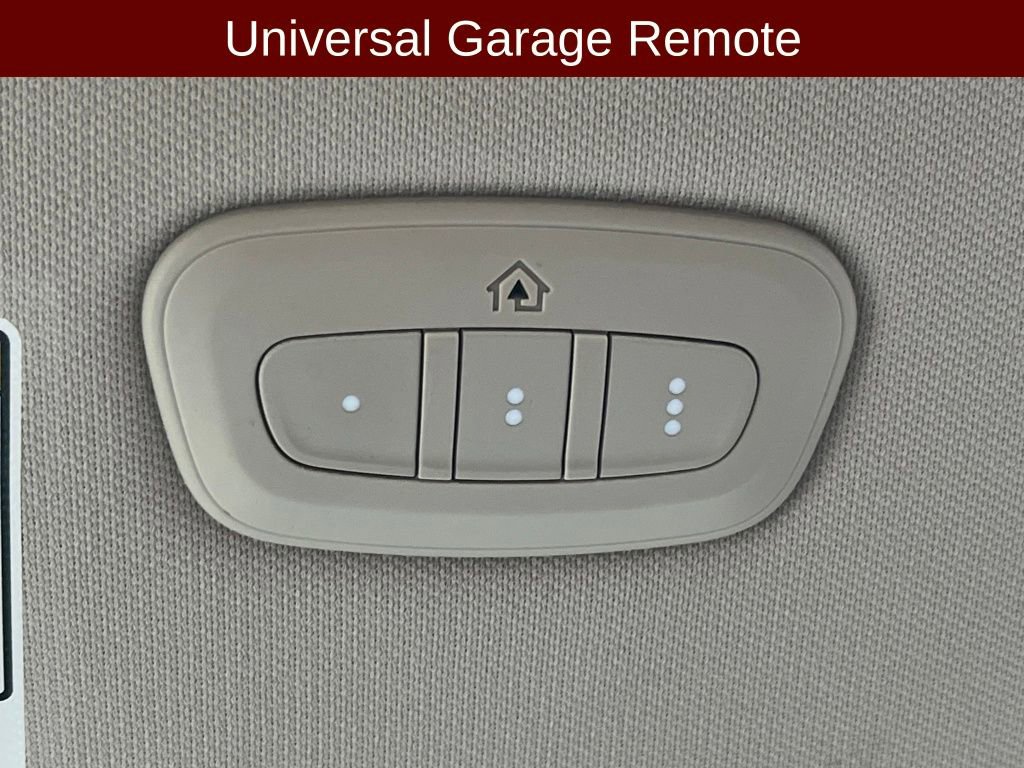 Used 2017 Jeep Cherokee Overland image 31