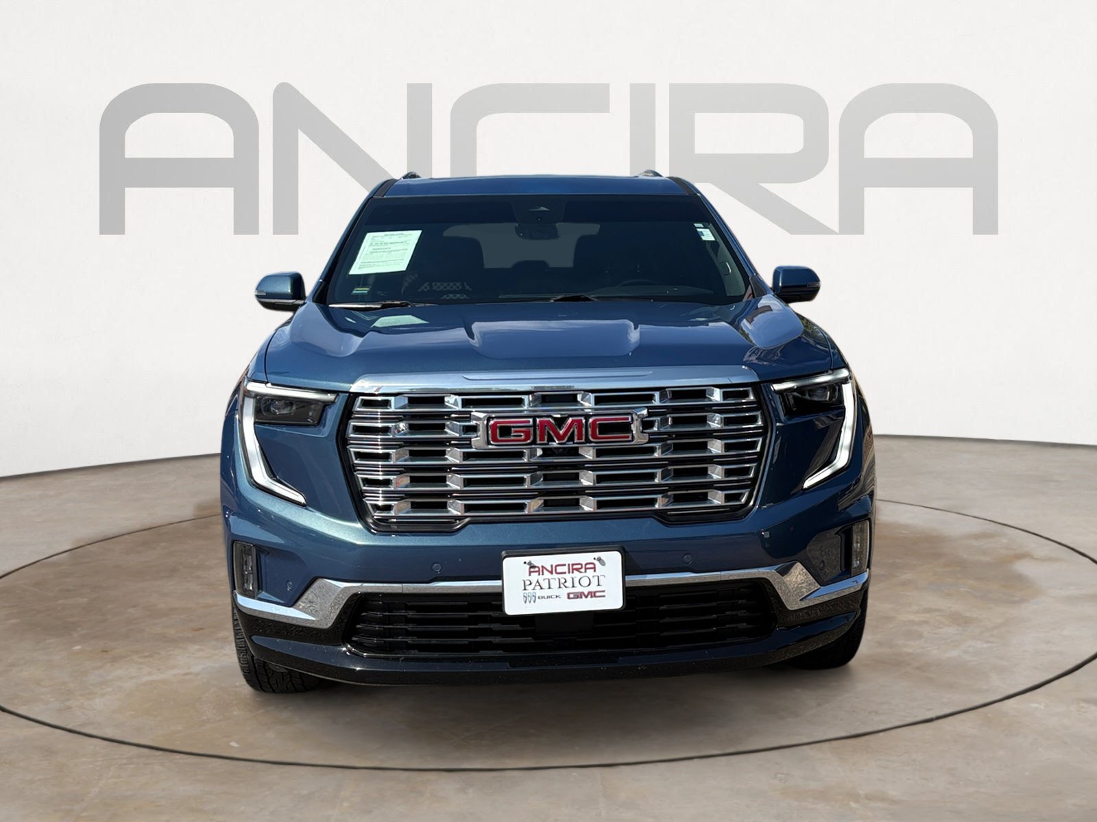 Used 2024 GMC Acadia Denali w/ Super Cruise Package FWD image 5