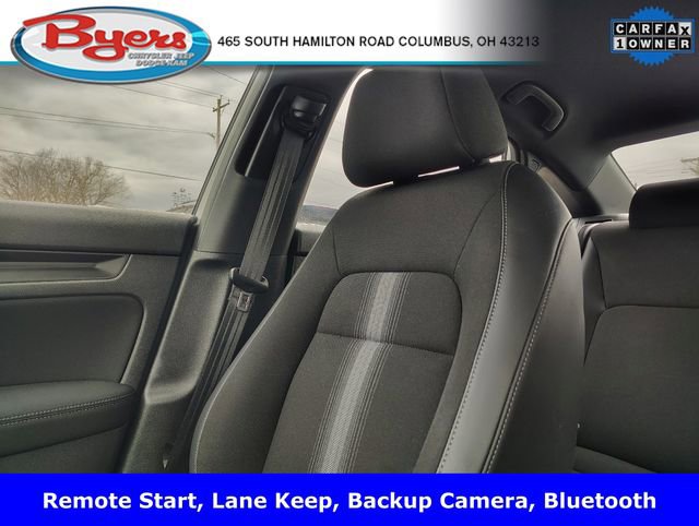 Used 2023 Honda Civic Sport image 28