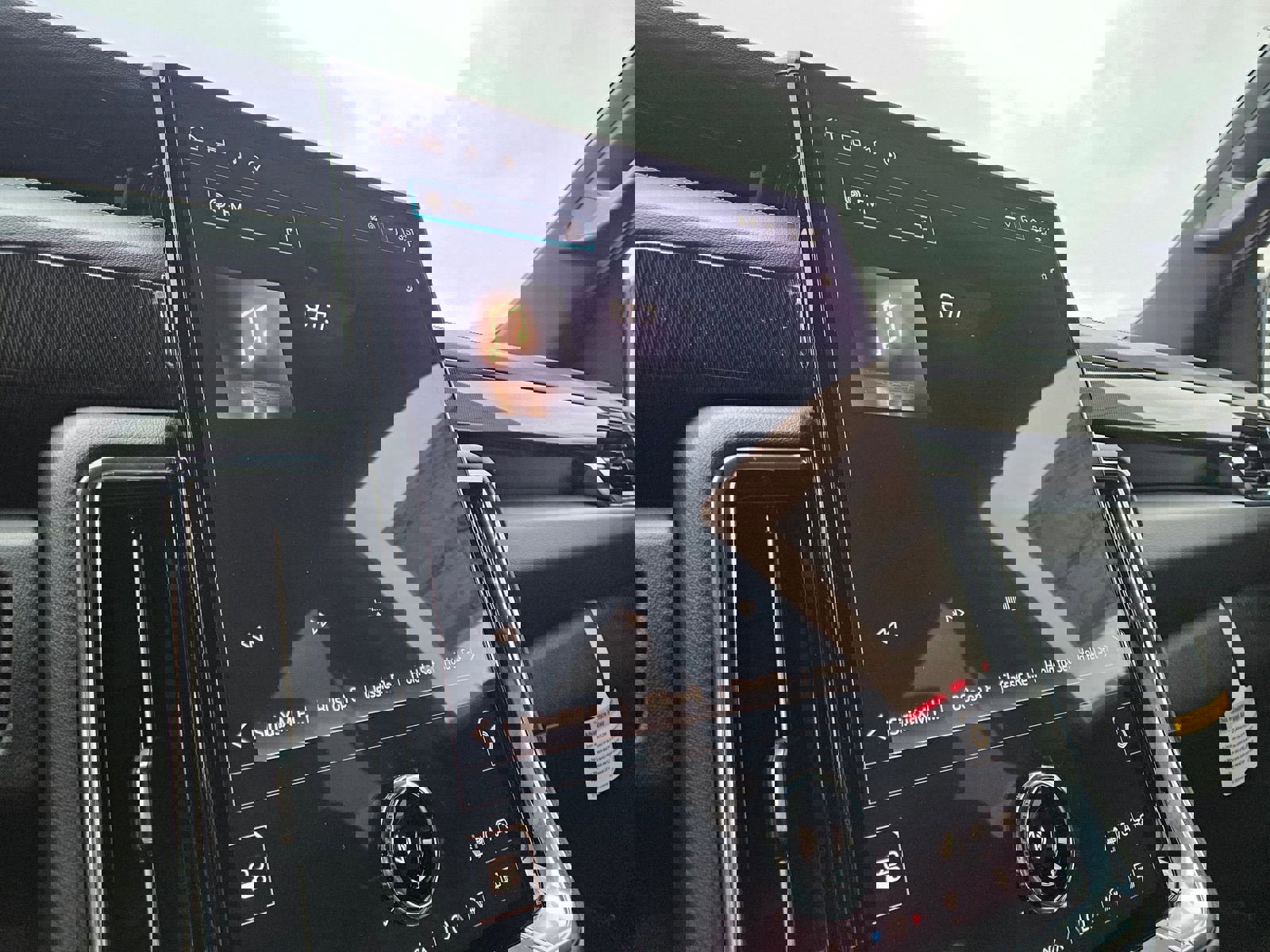 New 2026 GMC Yukon XL Elevation image 18