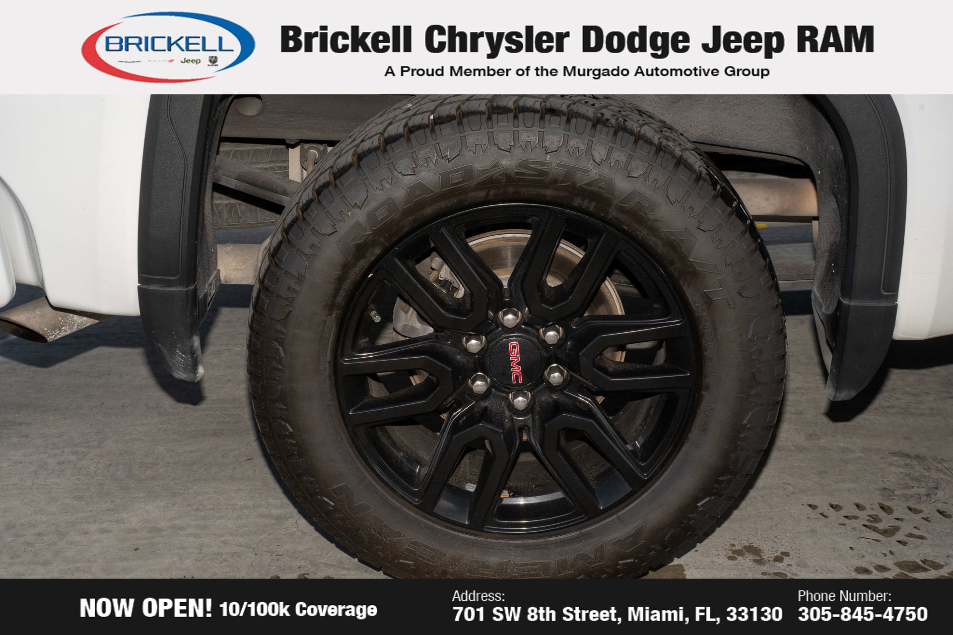 Used 2021 GMC Sierra 1500 Elevation w/ LPO, Elevation Black Package image 38