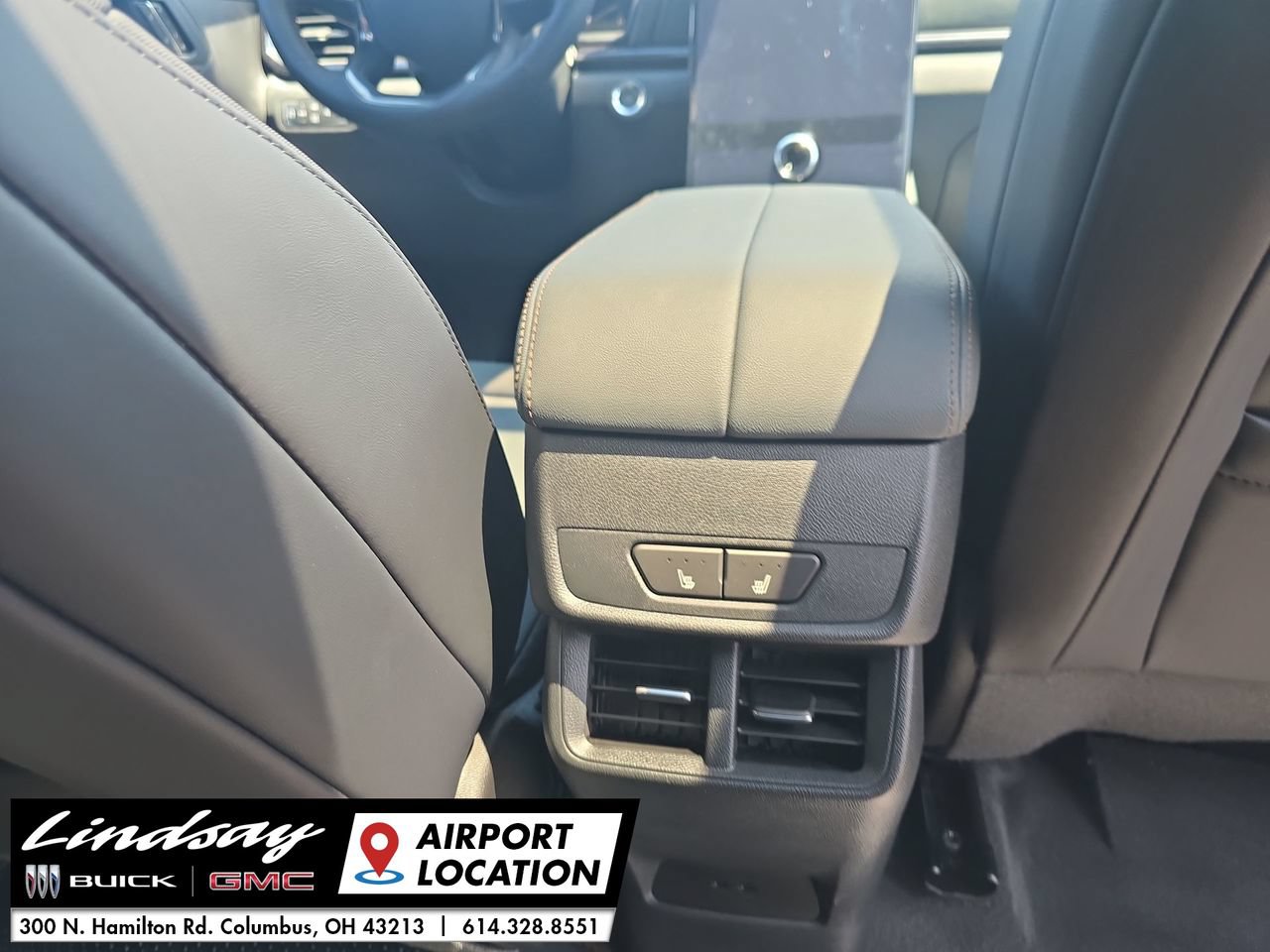 New 2026 GMC Terrain AT4 w/ Convenience Package III AWD/4WD image 23