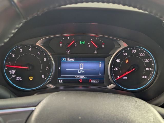 Used 2019 Chevrolet Equinox LT image 18