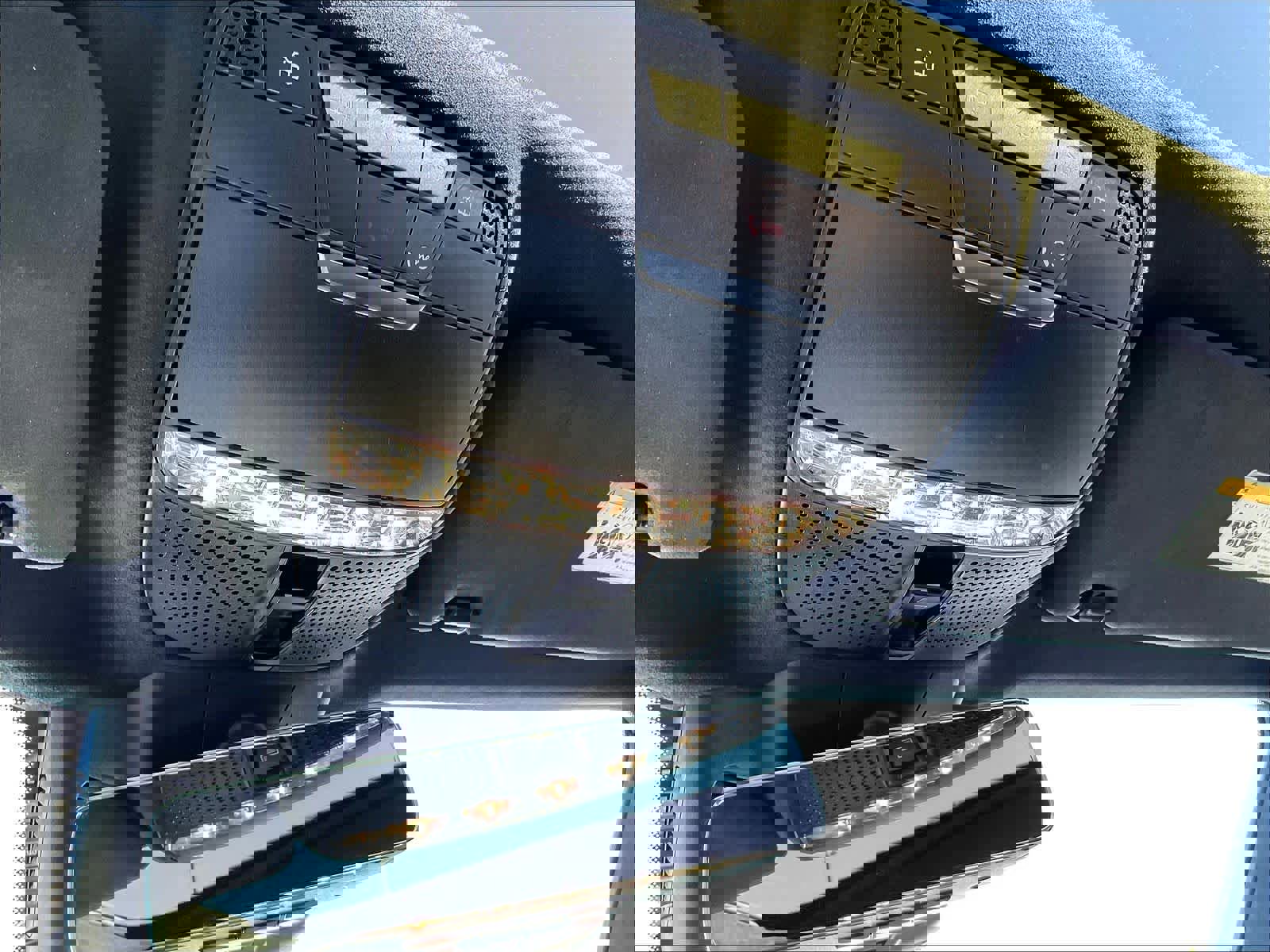 Used 2022 Mercedes-Benz E 53 AMG 4MATIC Sedan image 37