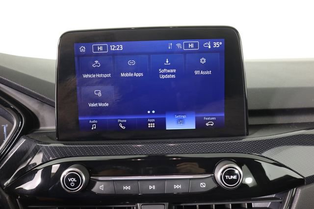 Used 2024 Ford Escape ST-Line Select image 43