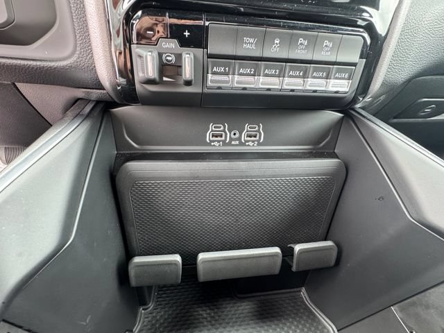 New 2026 RAM 2500 Big Horn AWD/4WD image 45