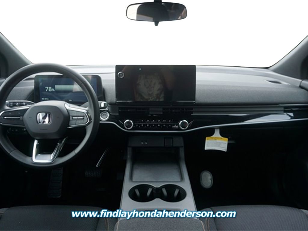 New 2026 Honda Prologue Eco image 11