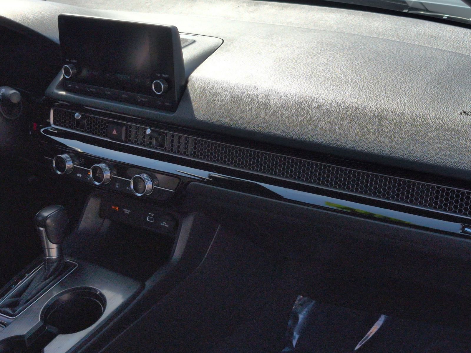 Used 2023 Honda Civic Sport image 29