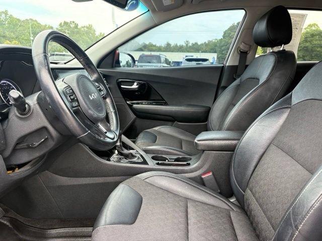 Used 2022 Kia Niro LXS FWD image 9