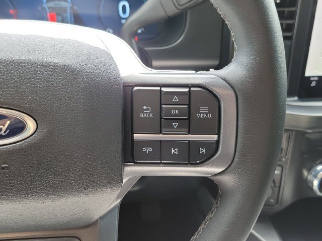 Used 2026 Ford F250 Lariat AWD/4WD image 25