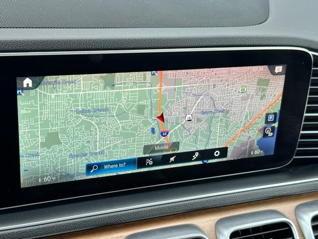 Used 2022 Mercedes-Benz GLE 350 GLE 350 image 11