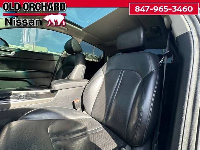 Used 2020 Kia Optima SE FWD image 9
