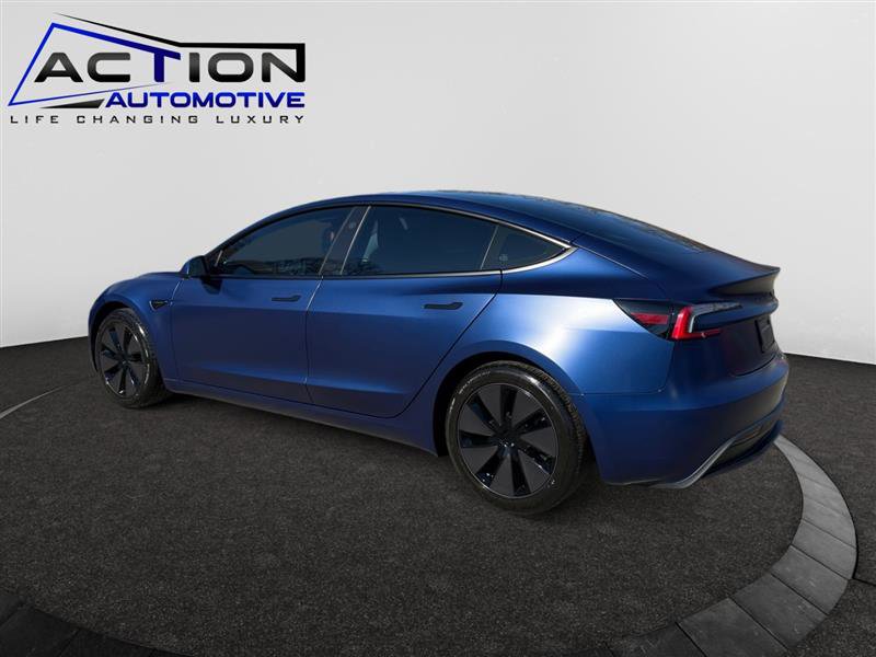 Used 2024 Tesla Model 3 Long Range image 5