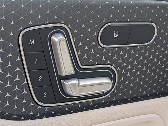 New 2026 Mercedes-Benz GLA 250 image 4