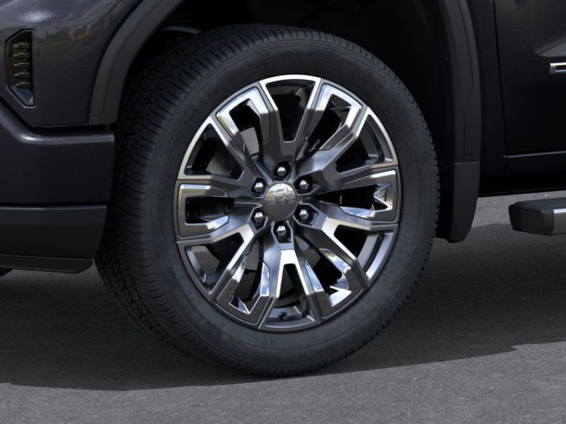 New 2026 GMC Sierra 1500 Denali image 9
