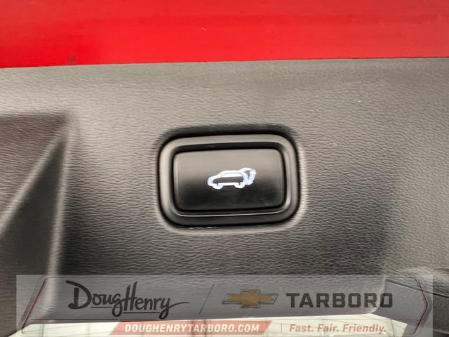 Used 2022 Hyundai Tucson SEL w/ Convenience Package FWD image 36