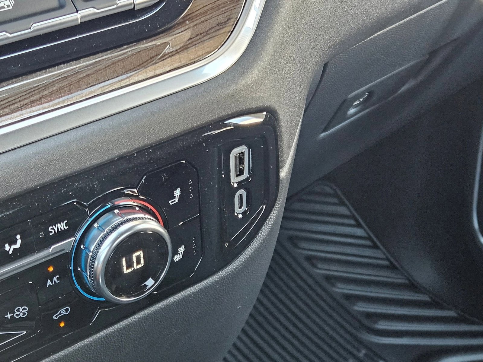 New 2026 GMC Sierra 1500 Elevation AWD/4WD image 19