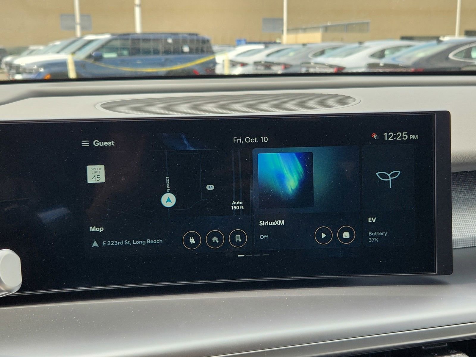 New 2026 Hyundai Ioniq 9 S image 31