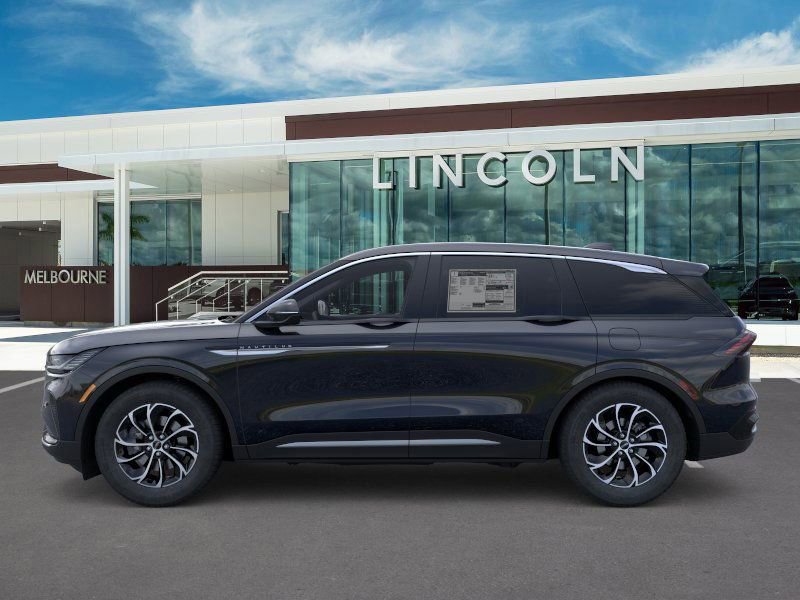 New 2026 Lincoln Nautilus Premier w/ Equipment Group 102A image 3