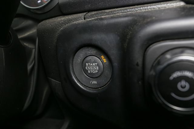 Used 2022 Jeep Gladiator Mojave w/ LED Lighting Group image 27