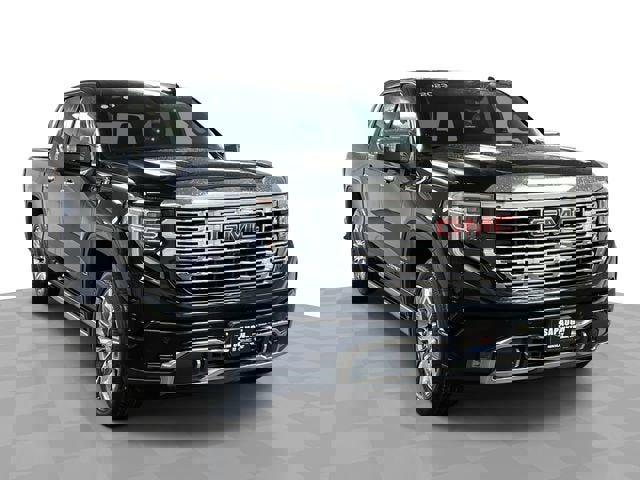 Certified 2023 GMC Sierra 1500 Denali w/ Denali Reserve Package