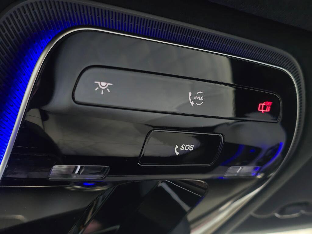 New 2026 Mercedes-Benz SL 43 AMG image 46