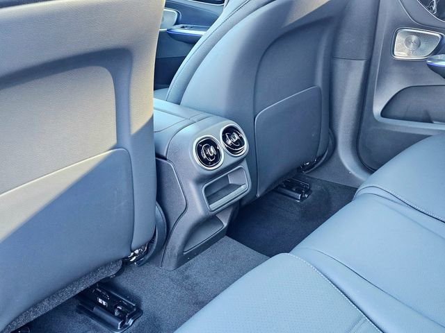 New 2026 Mercedes-Benz GLC 300 4MATIC image 23