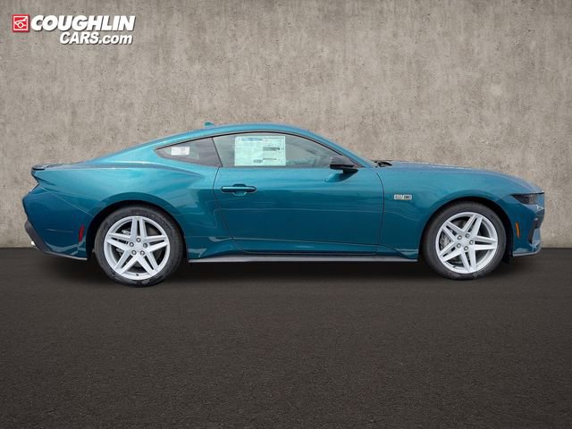 New 2026 Ford Mustang GT Premium RWD image 8