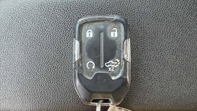 Used 2023 Chevrolet Silverado 3500 LTZ AWD/4WD image 29