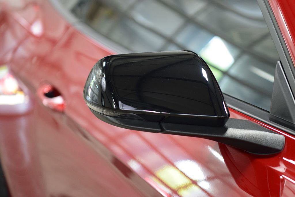 Used 2021 Ford Mustang Shelby GT500 w/ Technology Package image 16