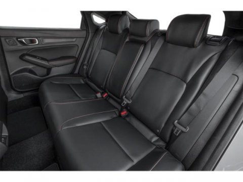 New 2026 Acura Integra A-Spec w/ Technology Package FWD image 15