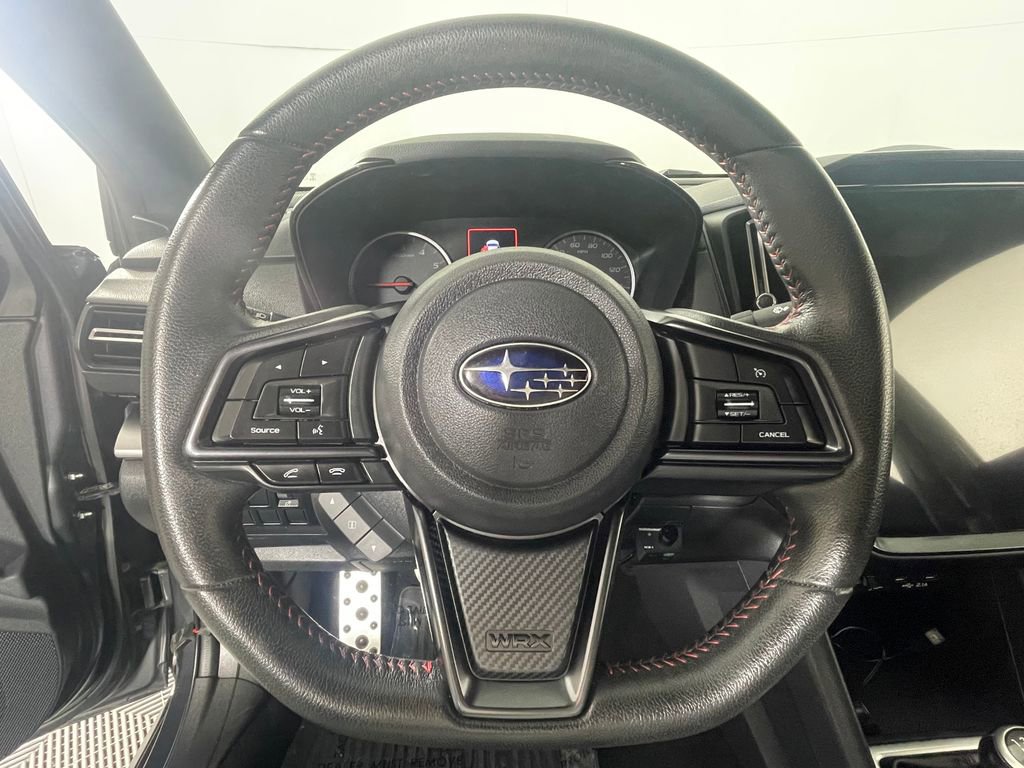 Used 2023 Subaru WRX Premium image 16