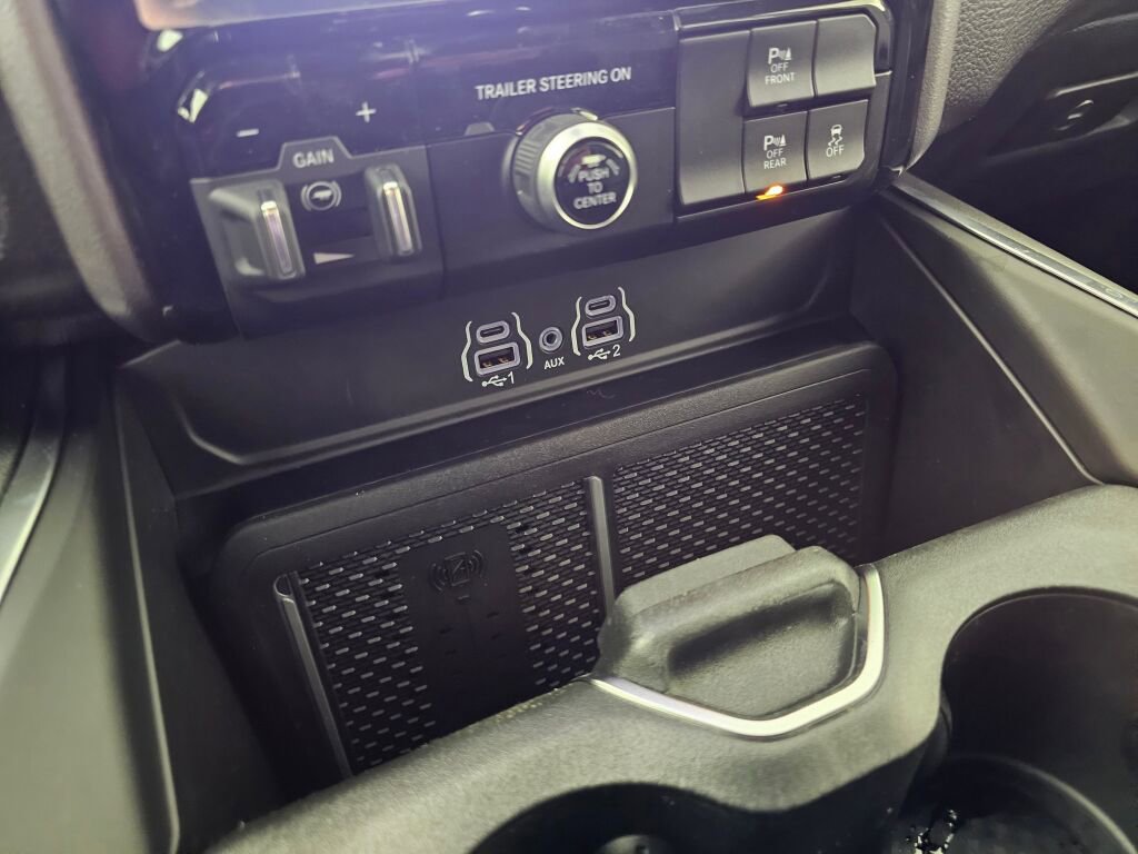 New 2026 RAM 1500 Big Horn image 30