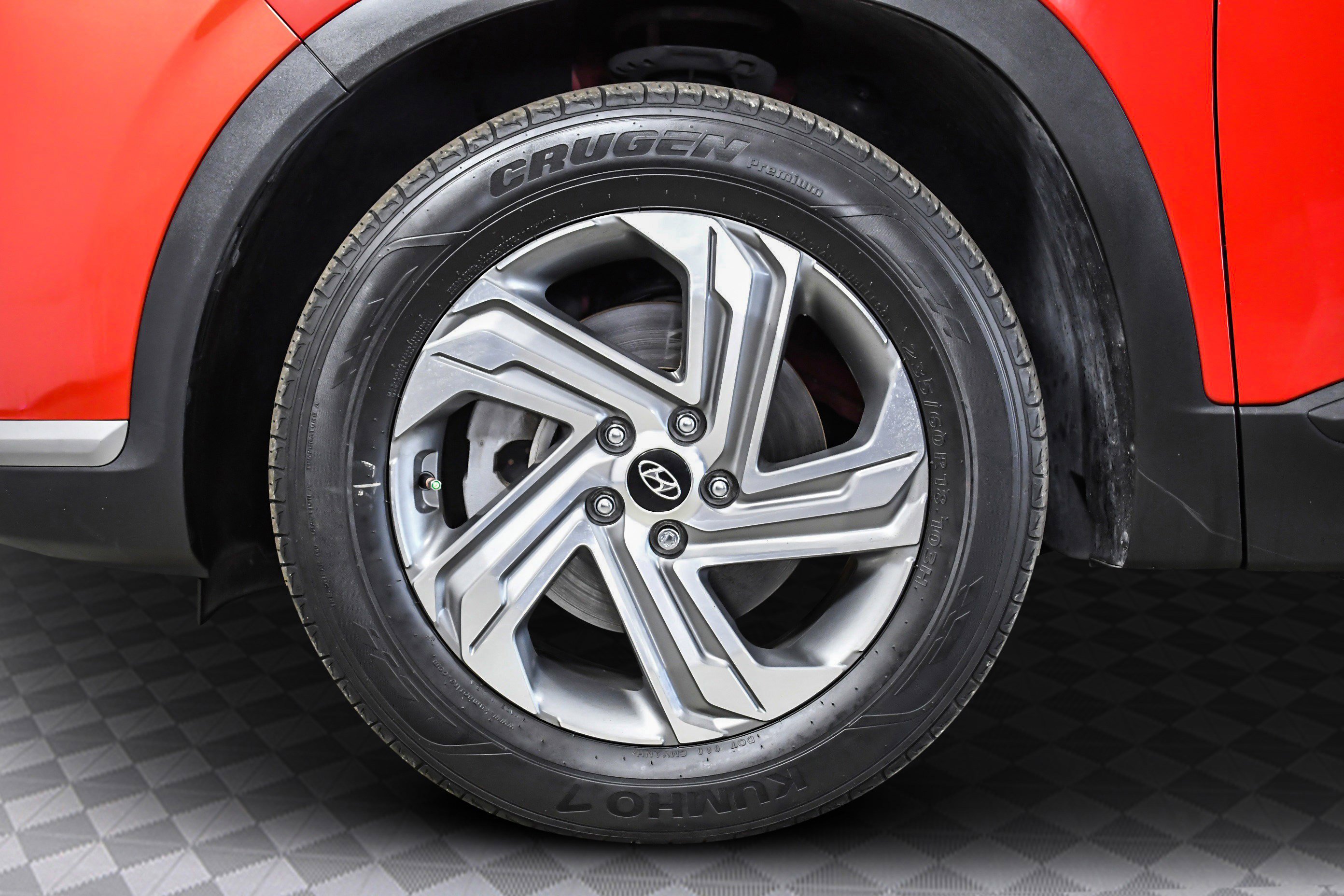 Used 2023 Hyundai Santa Fe SEL w/ Cargo Package image 35